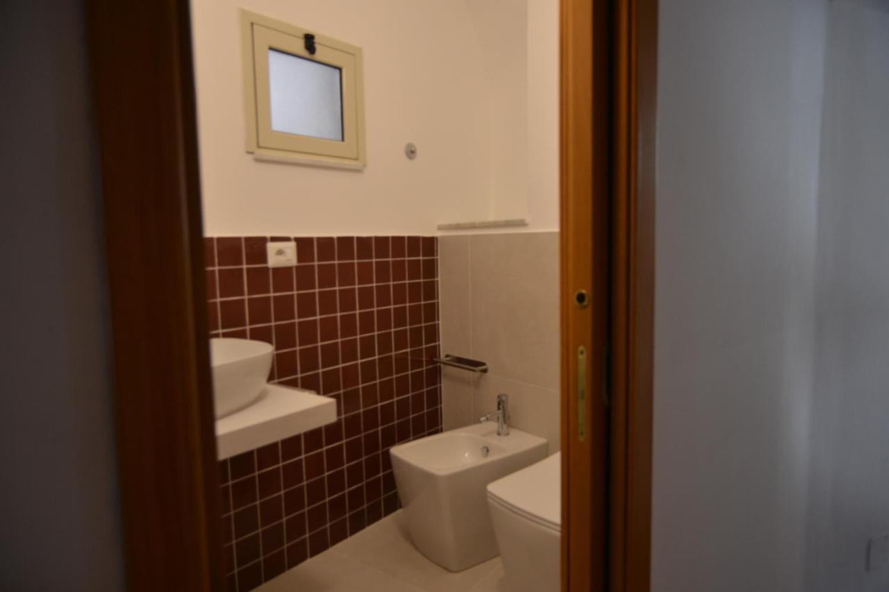 Appartamento Casa Dante Aeroporto di Catania Fontana Rossa Esterno foto