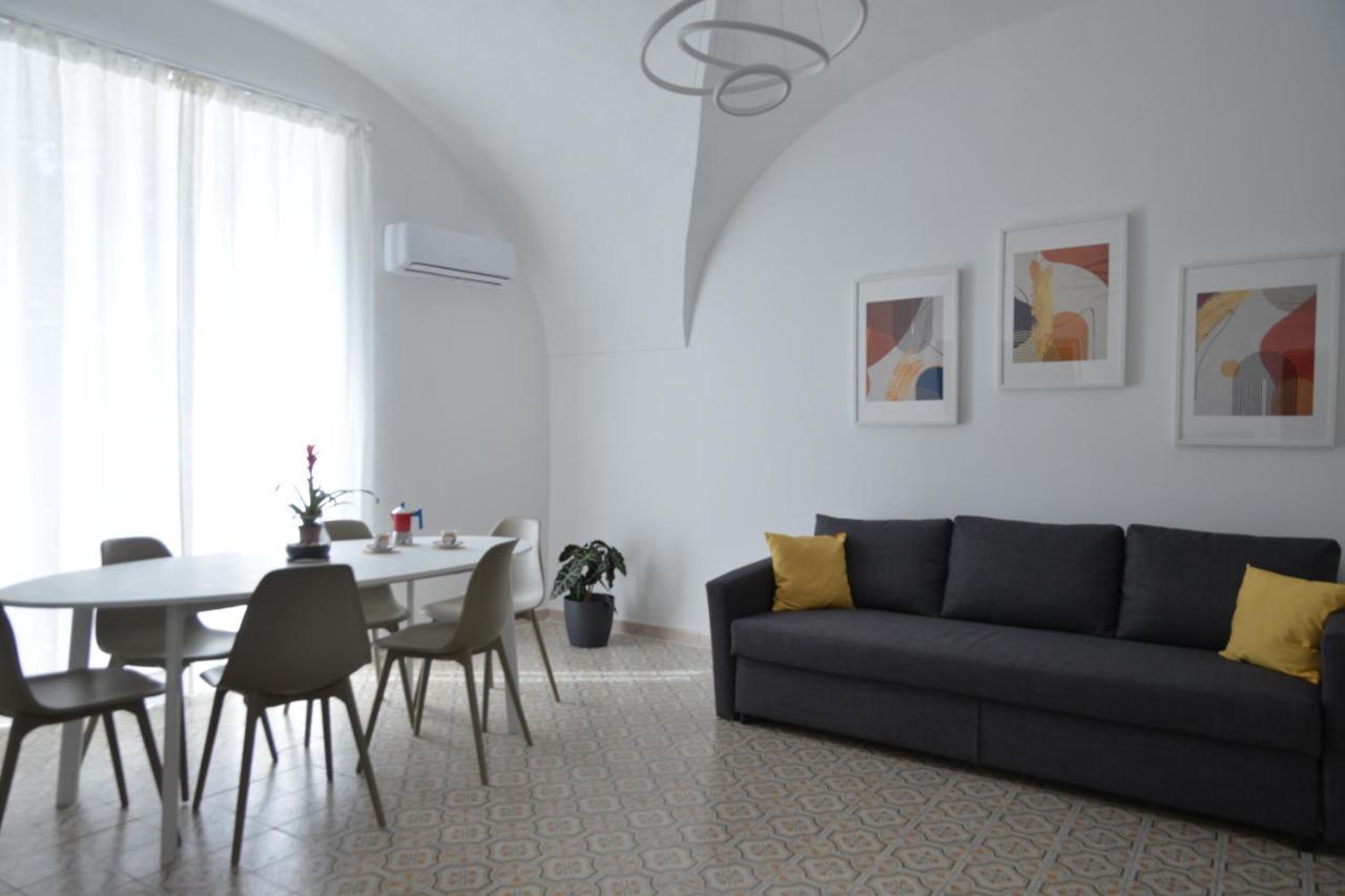 Appartamento Casa Dante Aeroporto di Catania Fontana Rossa Esterno foto