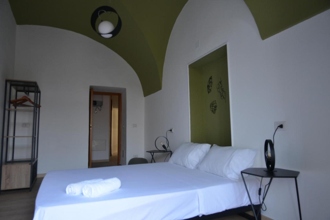 Appartamento Casa Dante Aeroporto di Catania Fontana Rossa Esterno foto